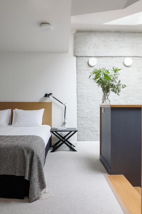 Duplex-huoneisto
