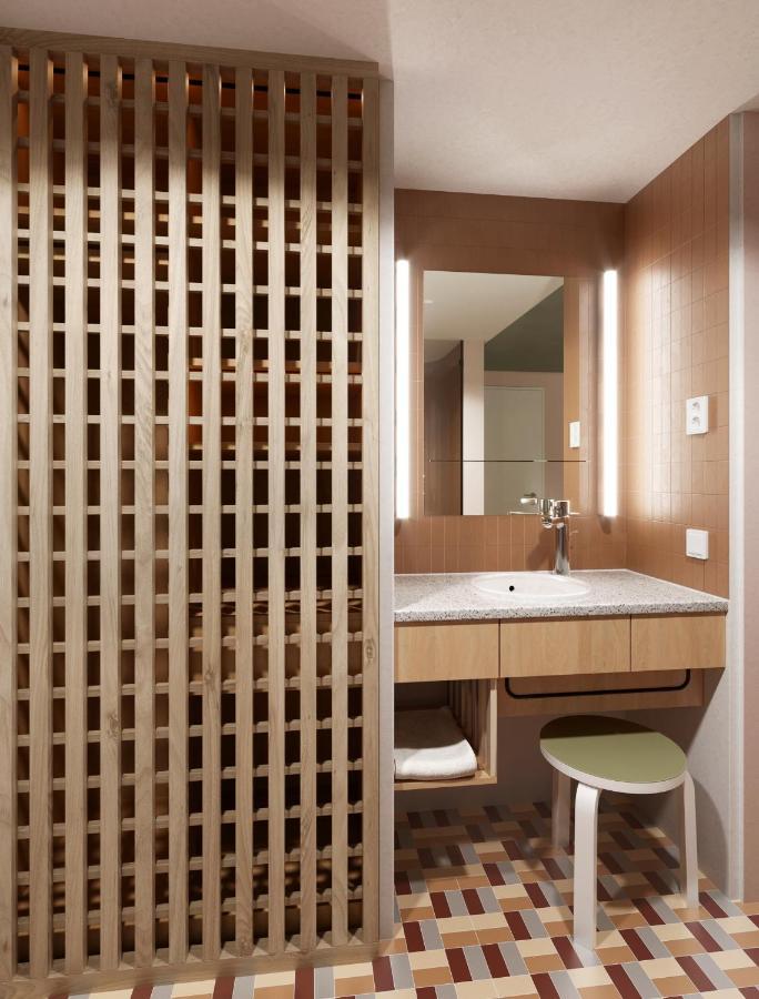 Deluxe - Kahden hengen huone - Double