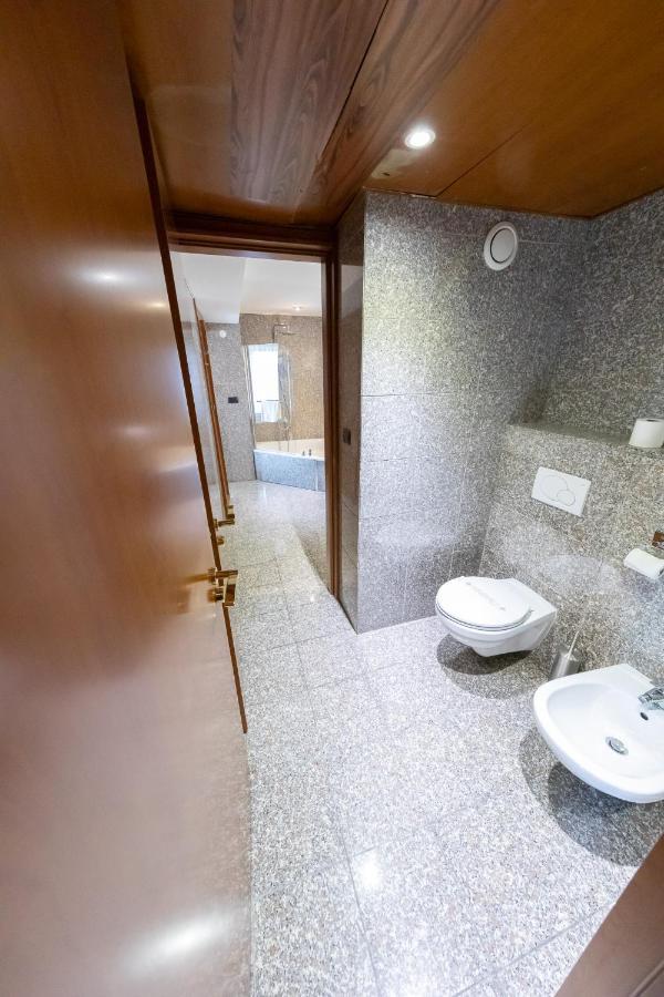 Yhden makuuhuoneen huoneisto (3 aikuista) - 40 m²