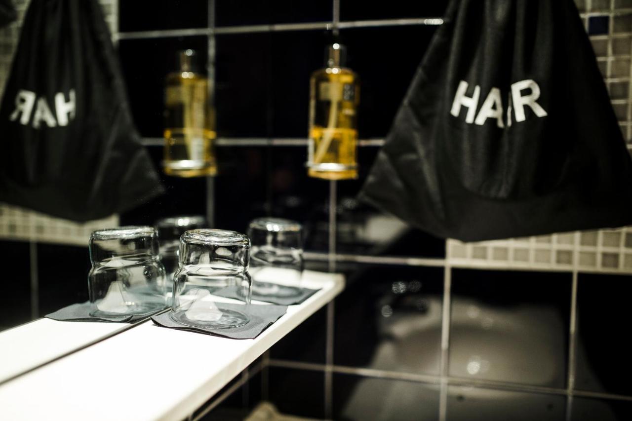 Standard - Kahden hengen huone - Twin