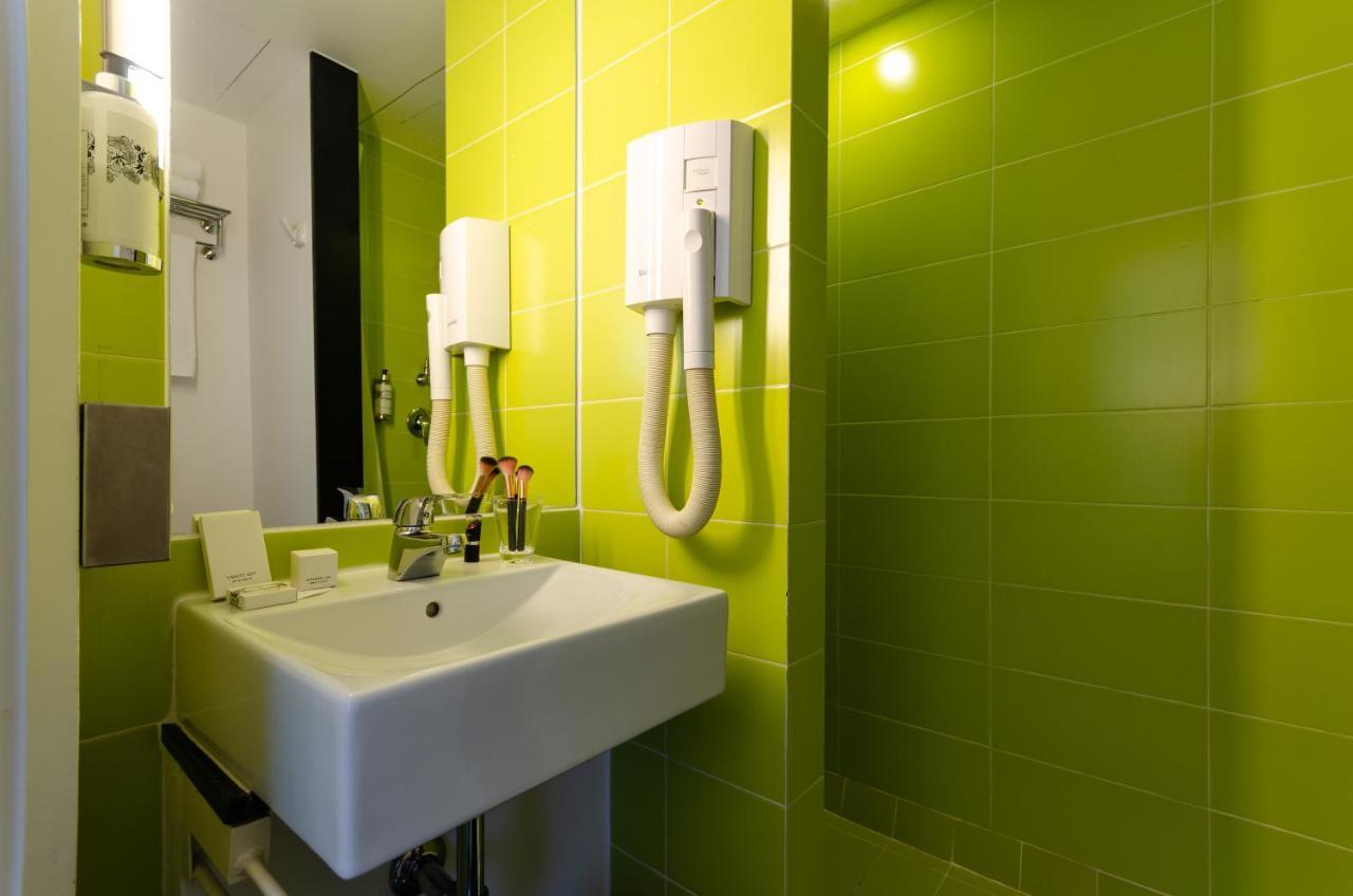 Duplex - Kolmen hengen huone
