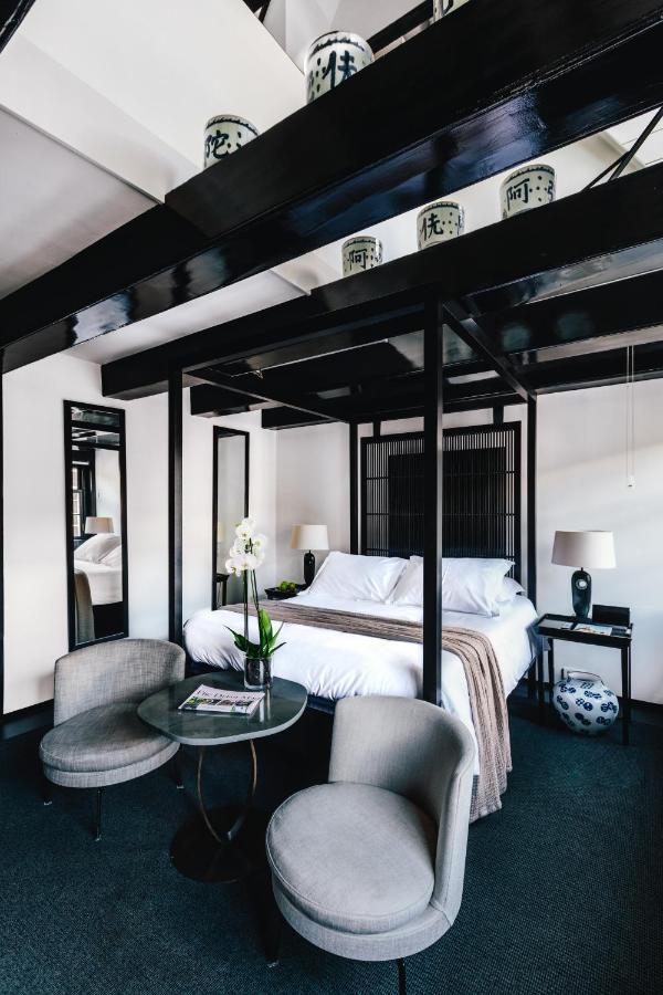 Duplex-huone