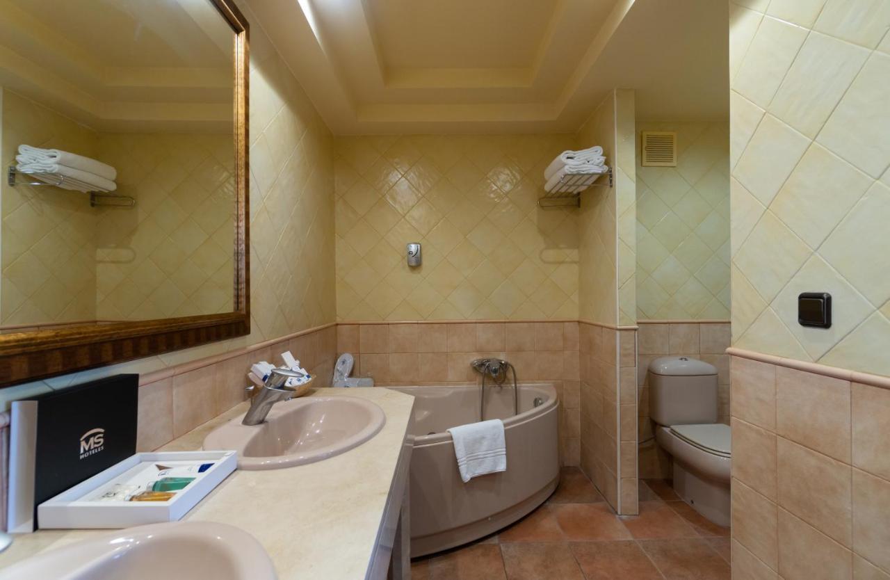 Junior Suite one or two beds