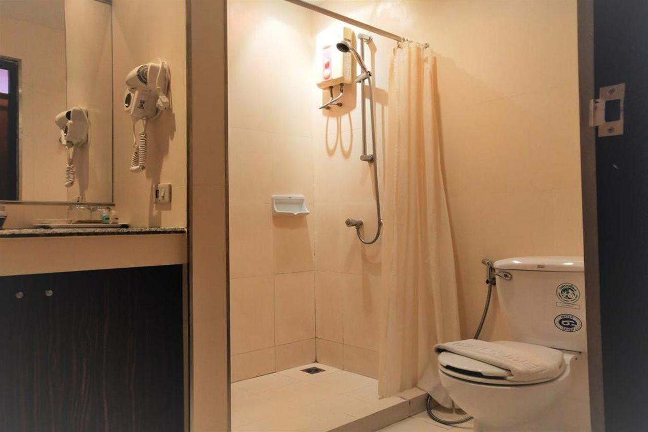 Standard - Kahden hengen huone - Double