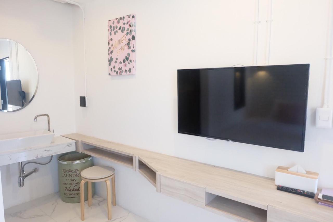Standard - Kahden hengen huone - Twin
