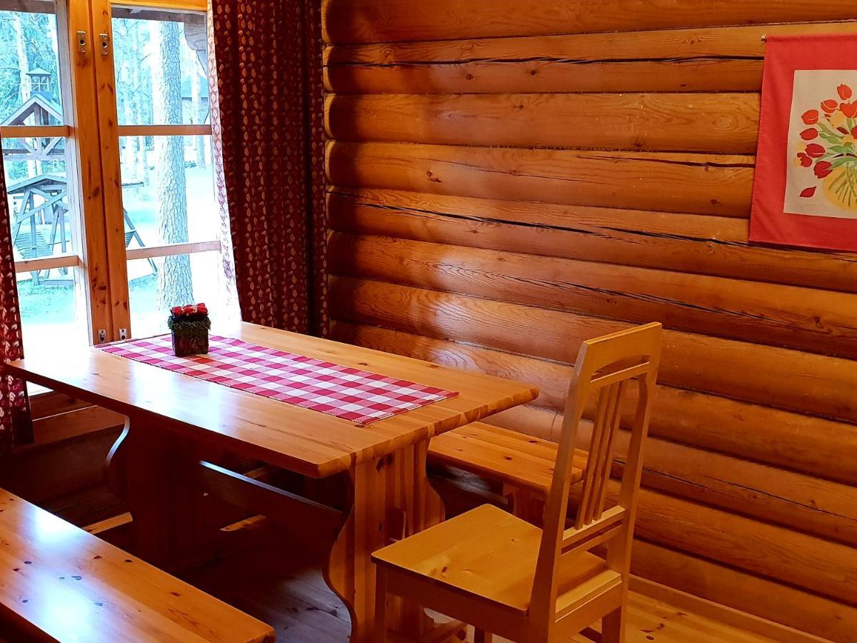 Kahden hengen huone - Double - Patio