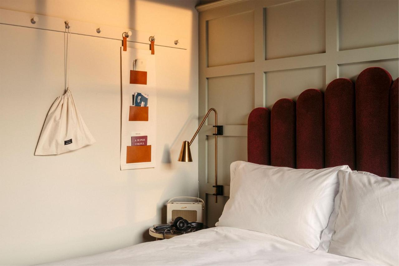 Roomy - Kahden hengen huone - Double
