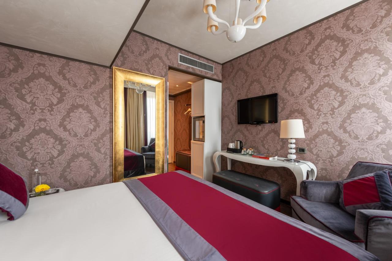 Economy - Kahden hengen huone - Double