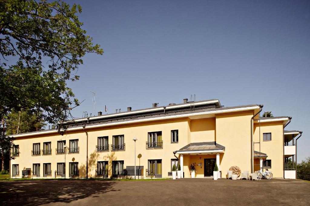 Superior - Yhden hengen huone