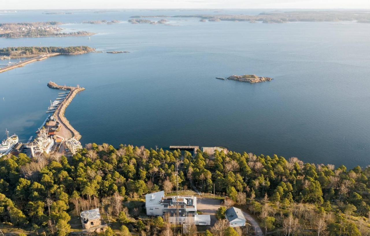 Huoneisto - Merinäköala