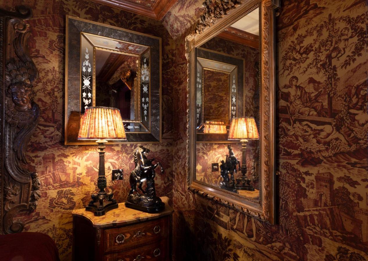 Luxury-huone