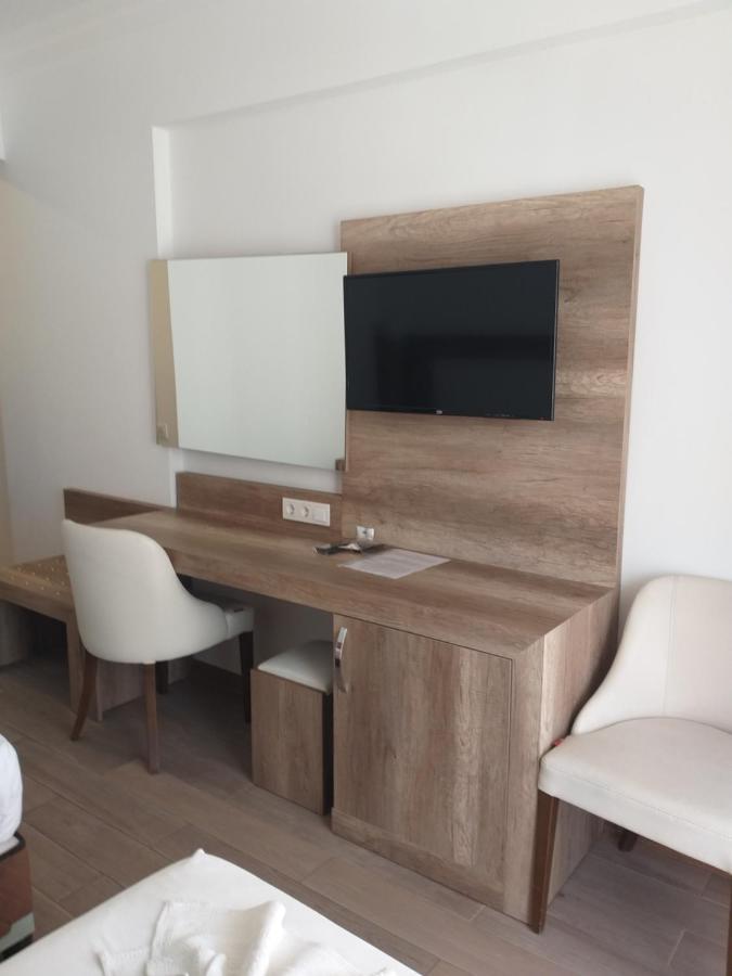 Standard - Kahden hengen huone - Double