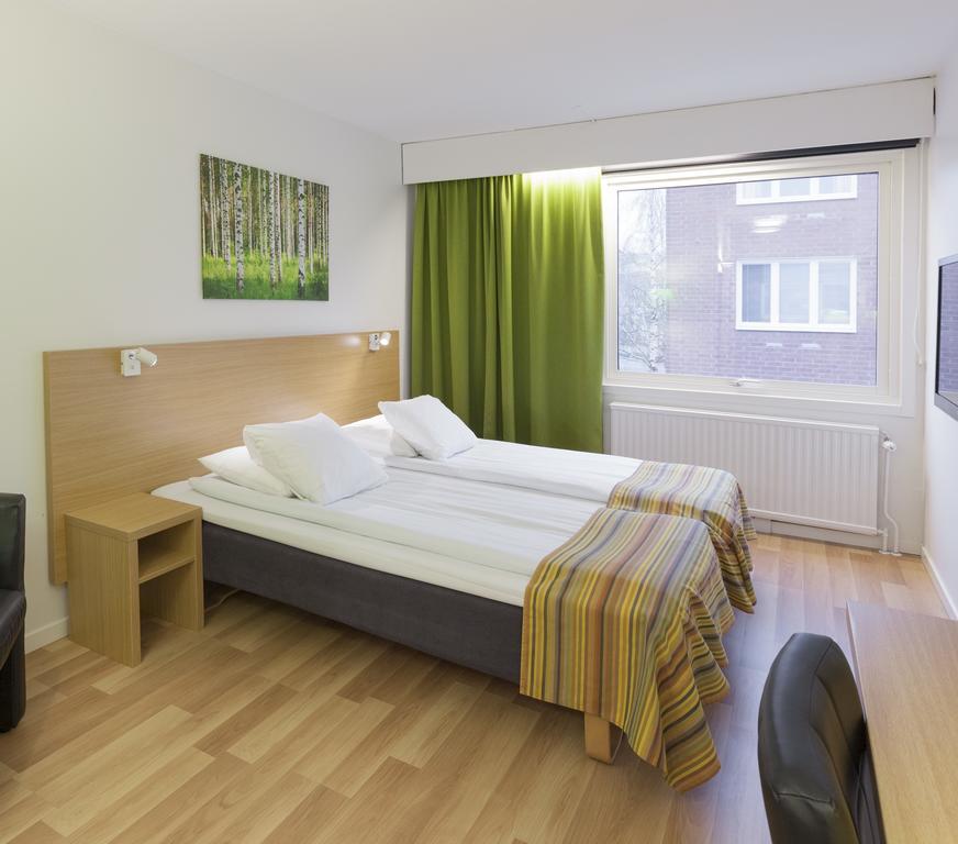 Standard - Kahden hengen huone - Twin
