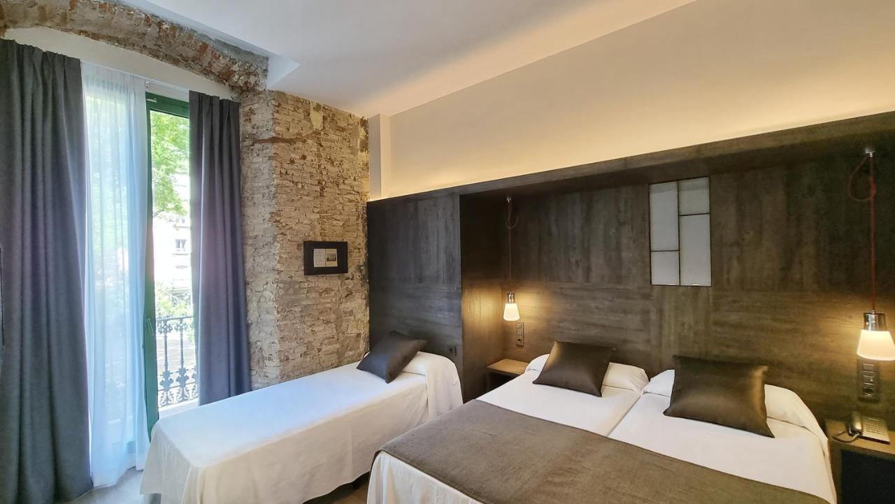 Comfort Triple Room with External View