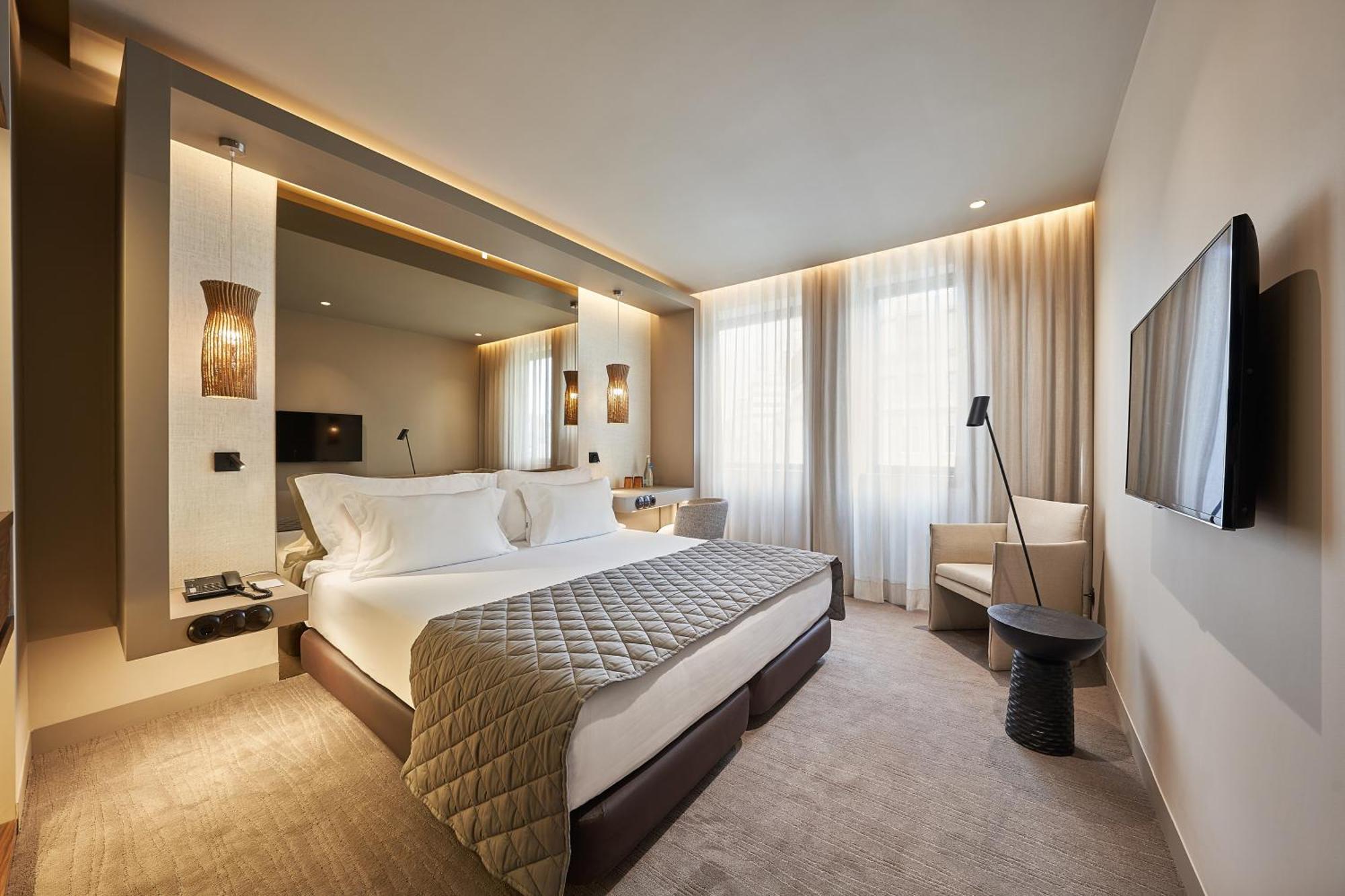 Gallery-huone