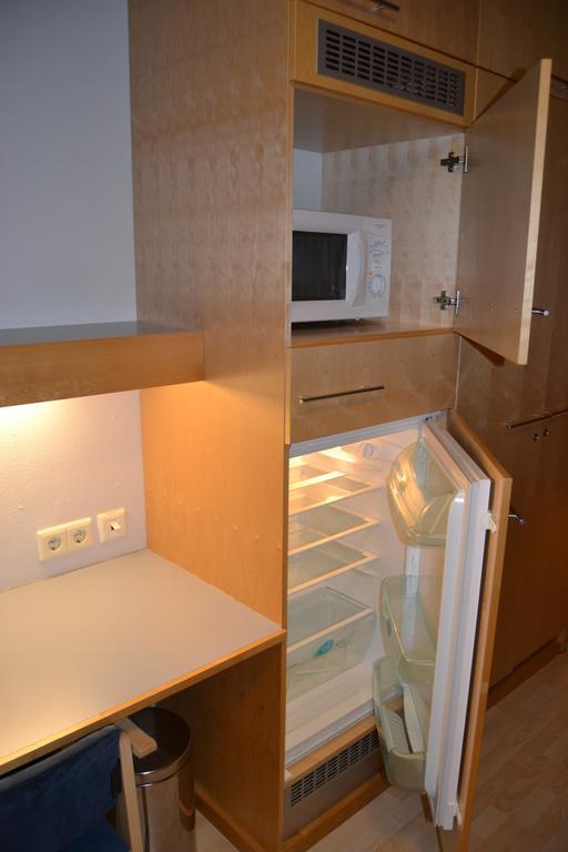 Standard - Kahden hengen huone - Twin