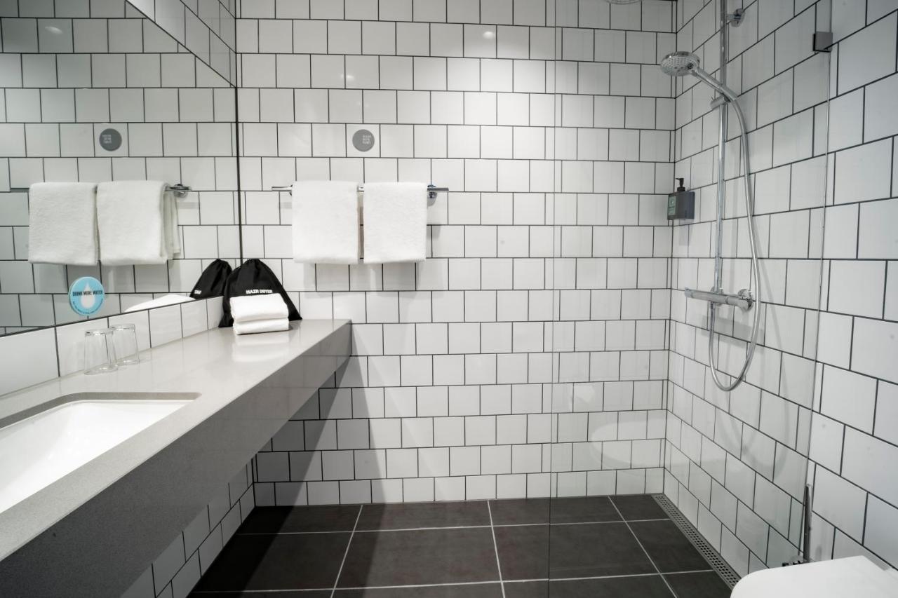 Compact Double