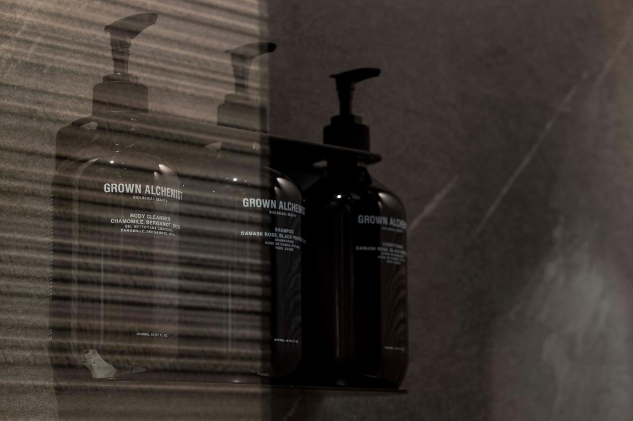 Executive - Kahden hengen huone - Double