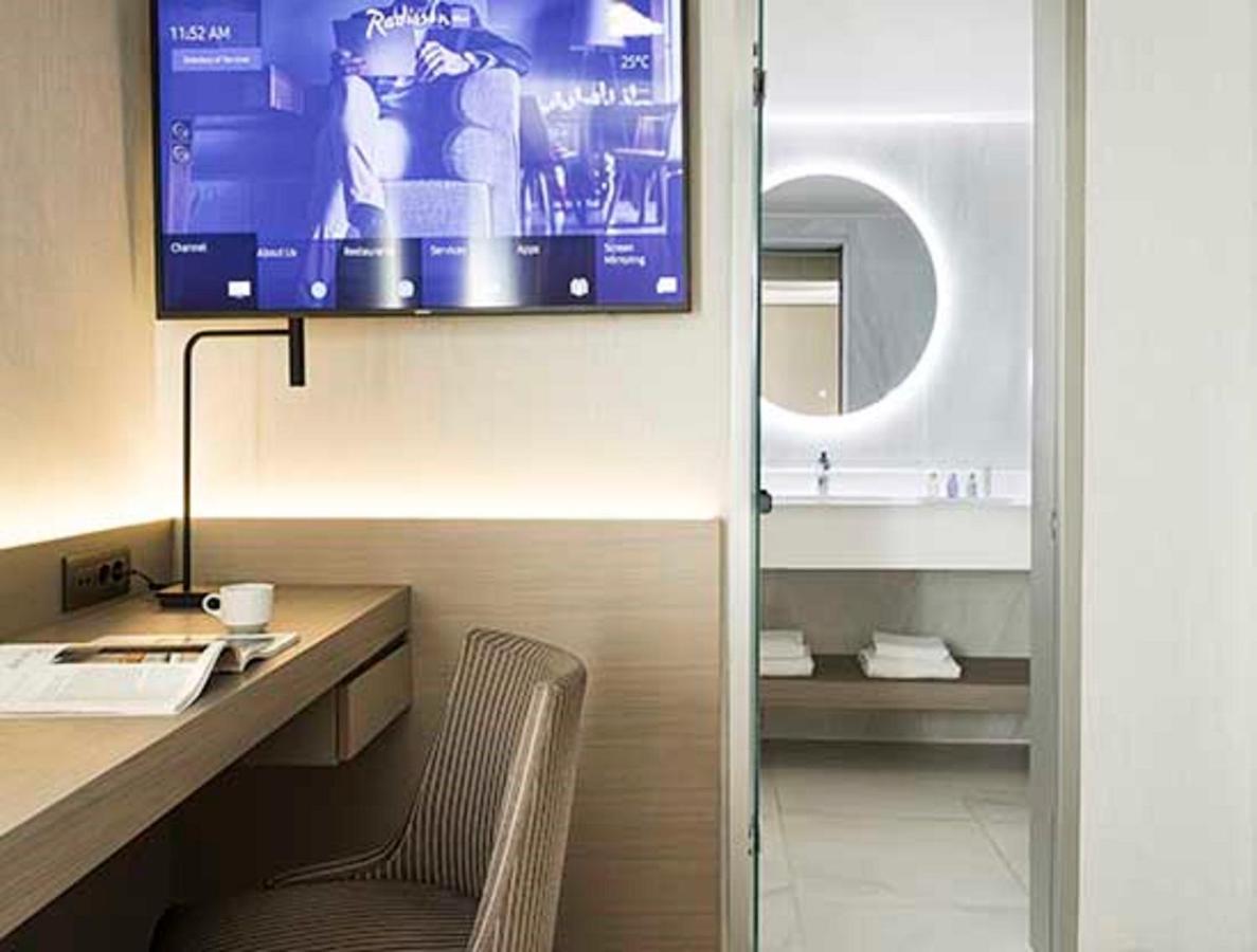 Standard-huone