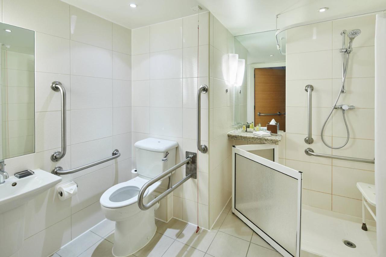 Deluxe-huone - 1 king-size-vuode