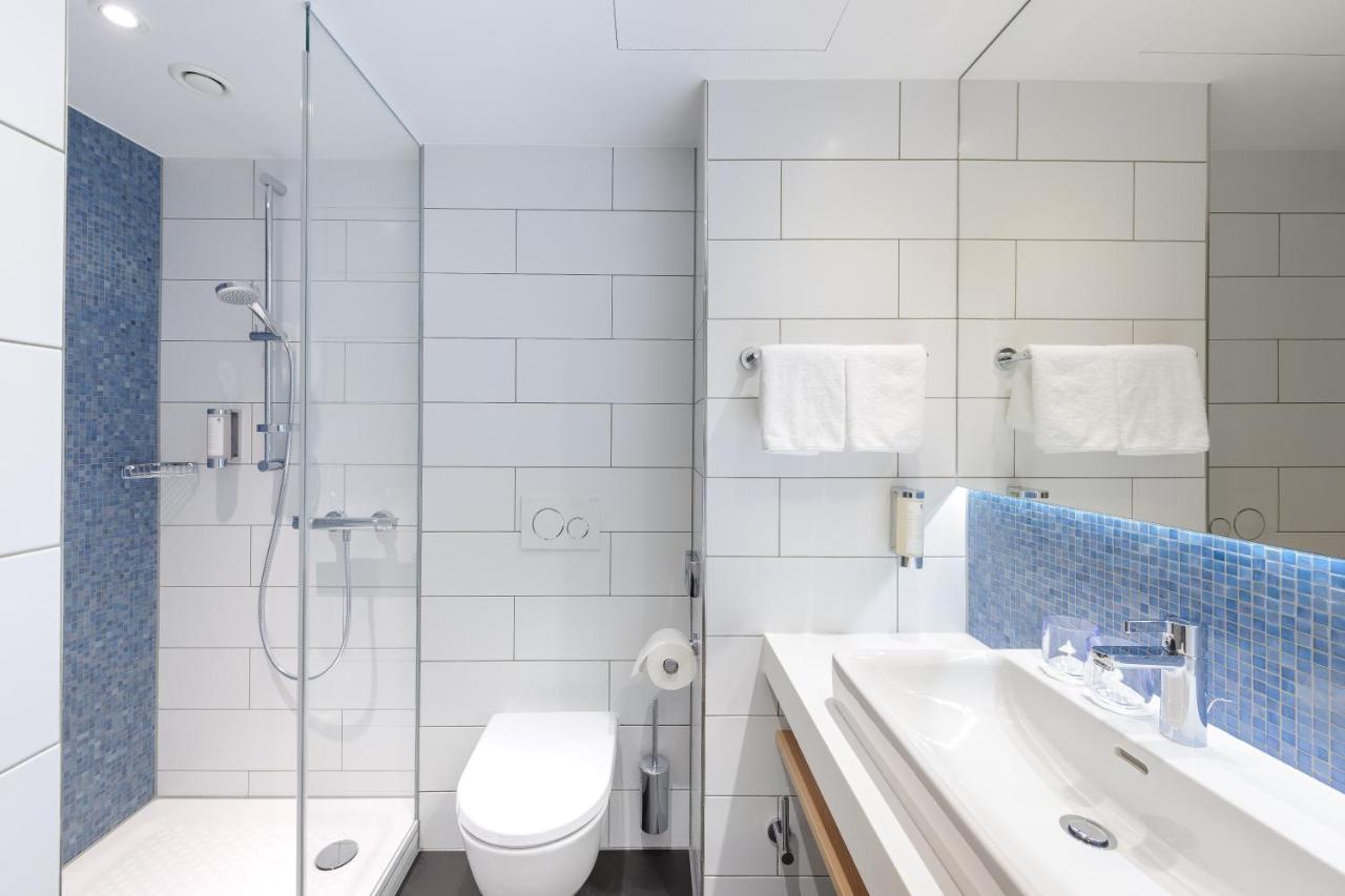 Standard-huone