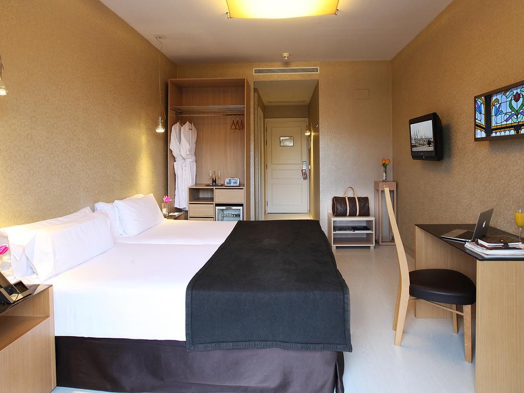Budget - Kahden hengen huone - Double