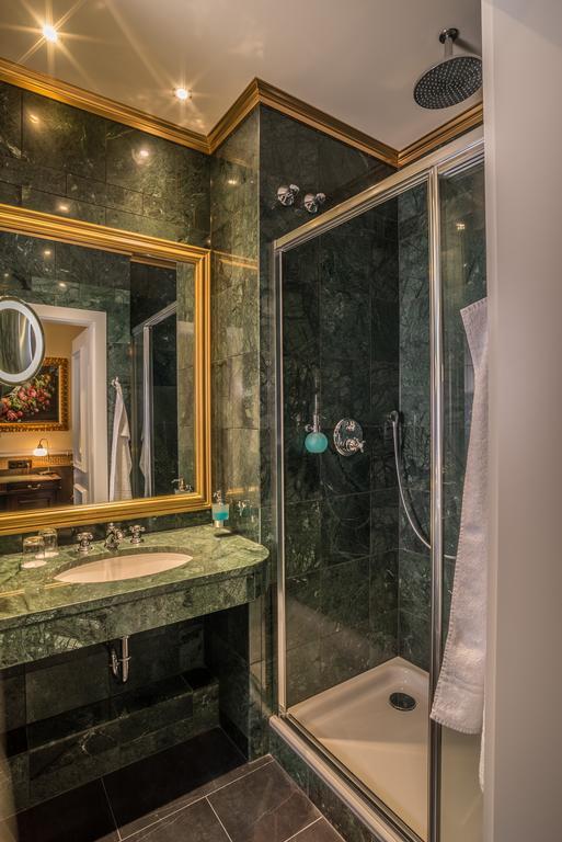 Premium - Kahden hengen huone - Double
