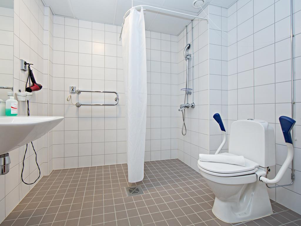 Kahden hengen huone - Double
