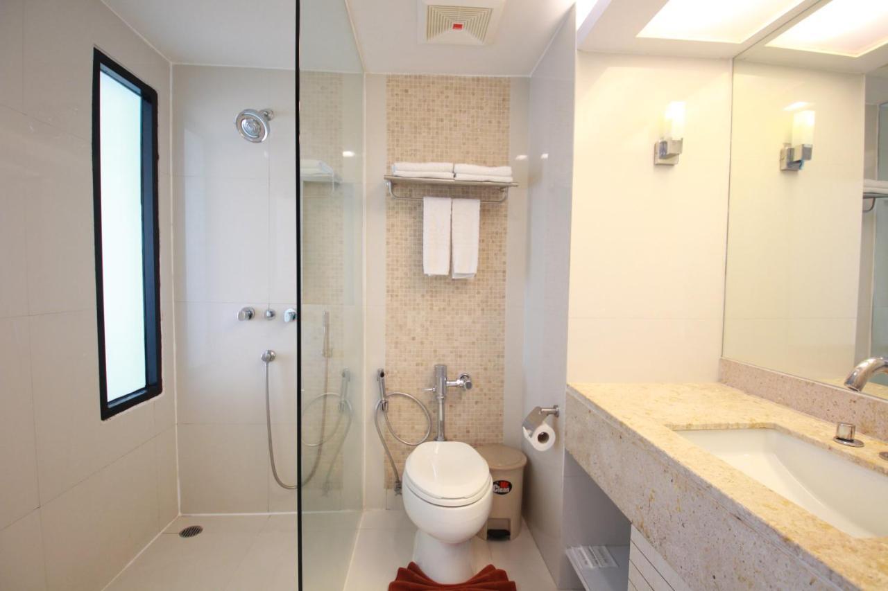 Deluxe - Kahden hengen huone - Twin