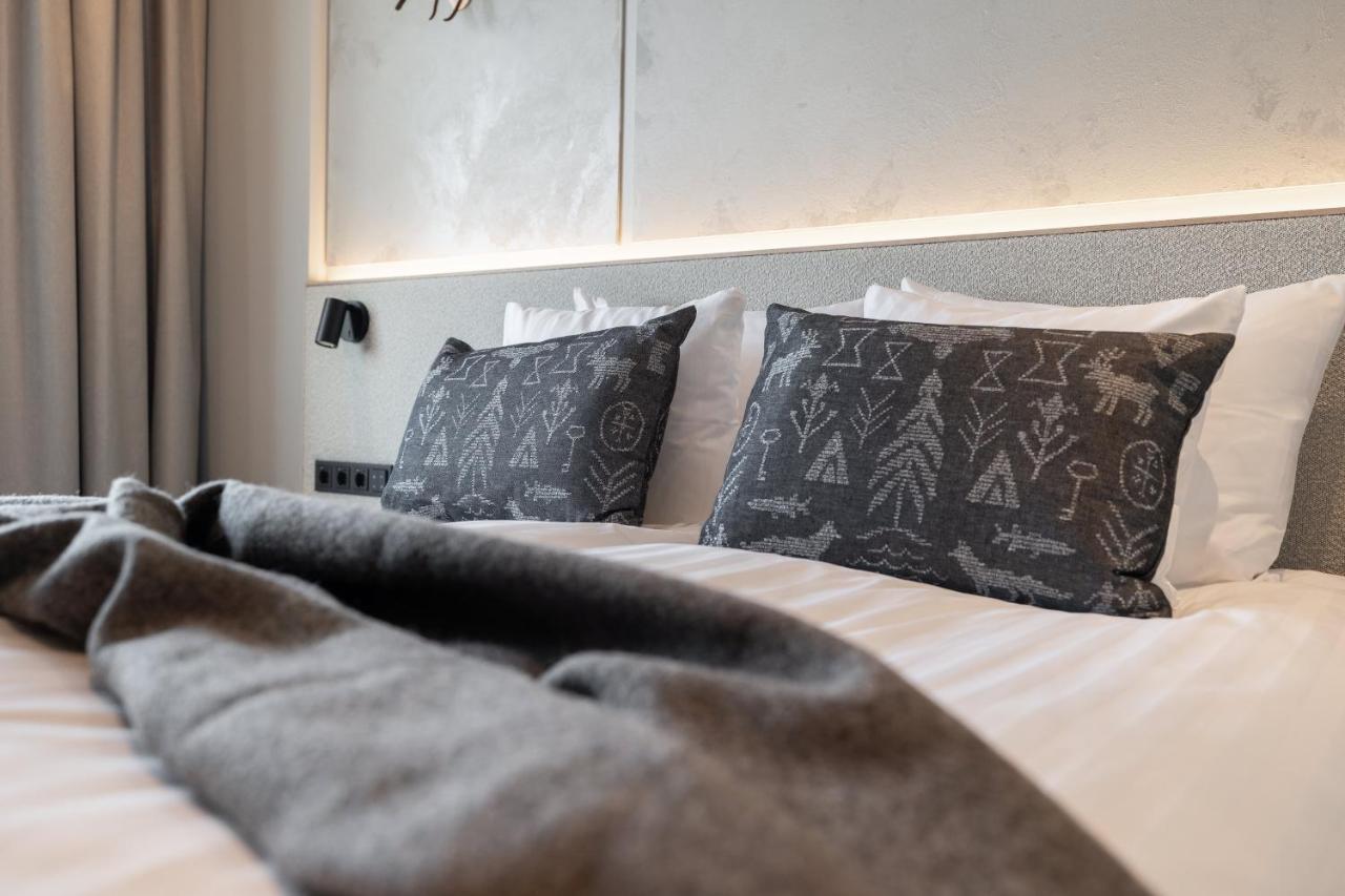 Misty Comfort - Kahden hengen huone - Double