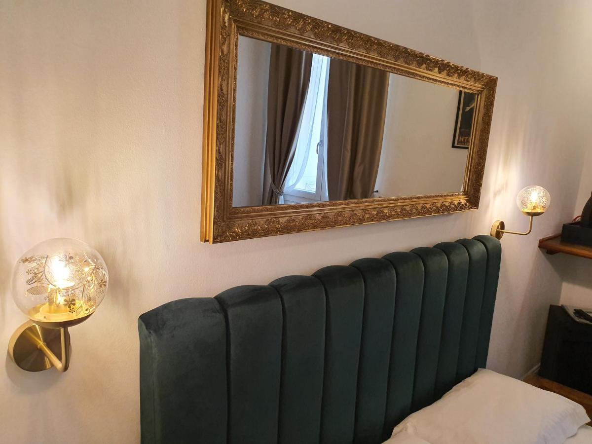 Standard - Kahden hengen huone - Double