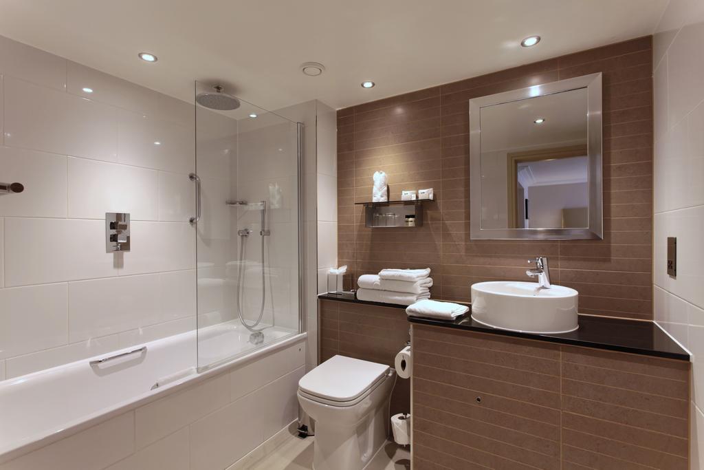 Standard - Kahden hengen huone - Double