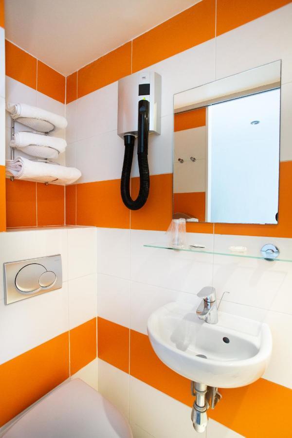 Comfort - Kahden hengen huone - Double