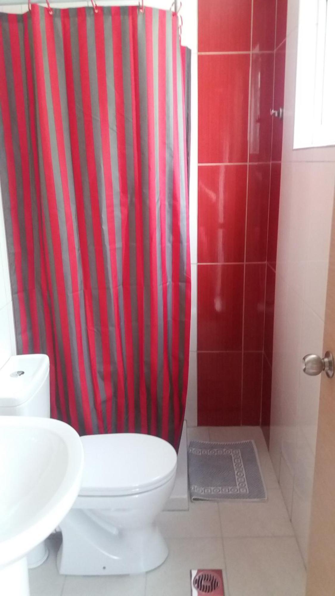 Standard - Kahden hengen huone - Twin/Double - Oma parveke