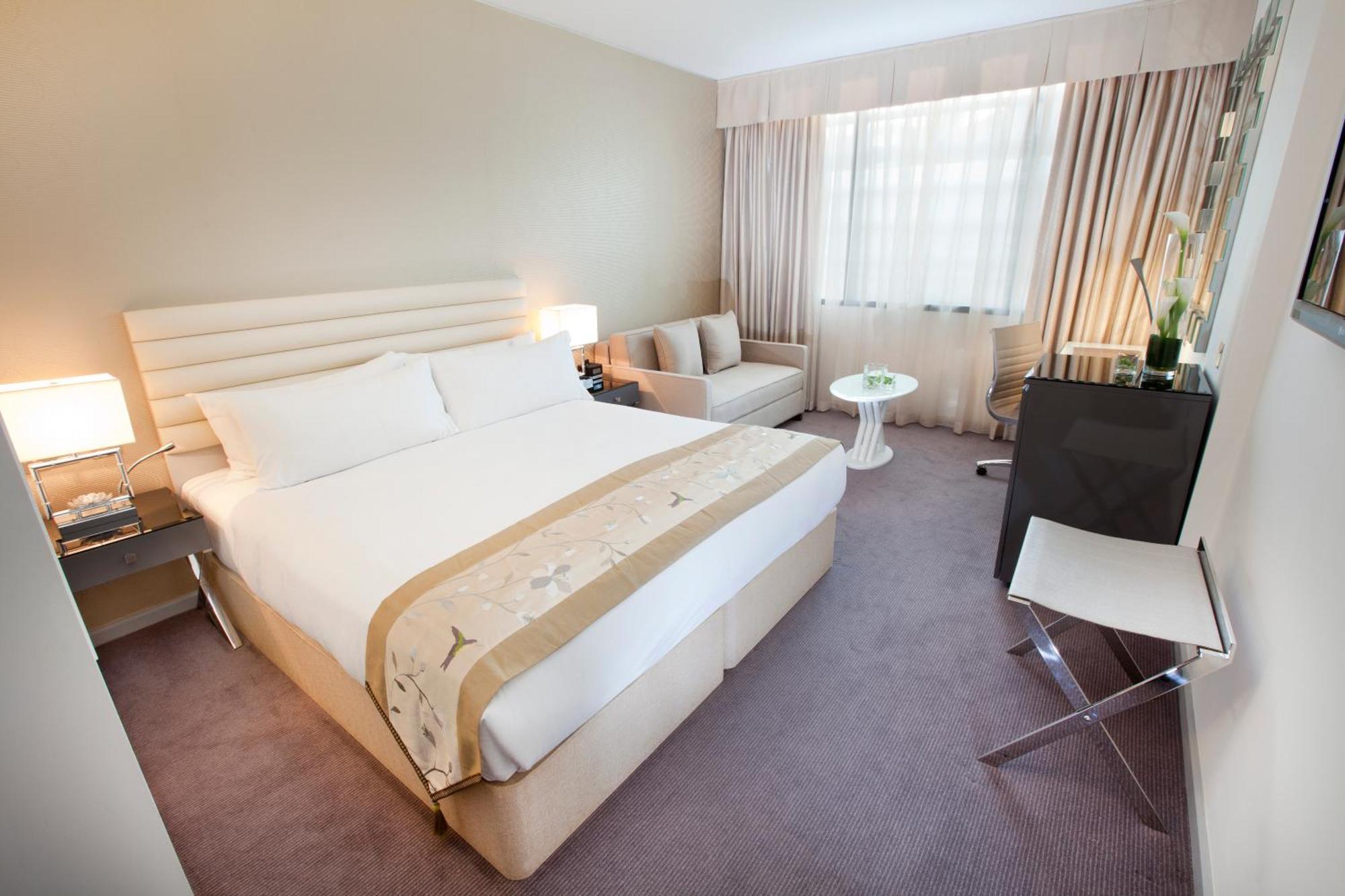 Executive - Kahden hengen huone - Double