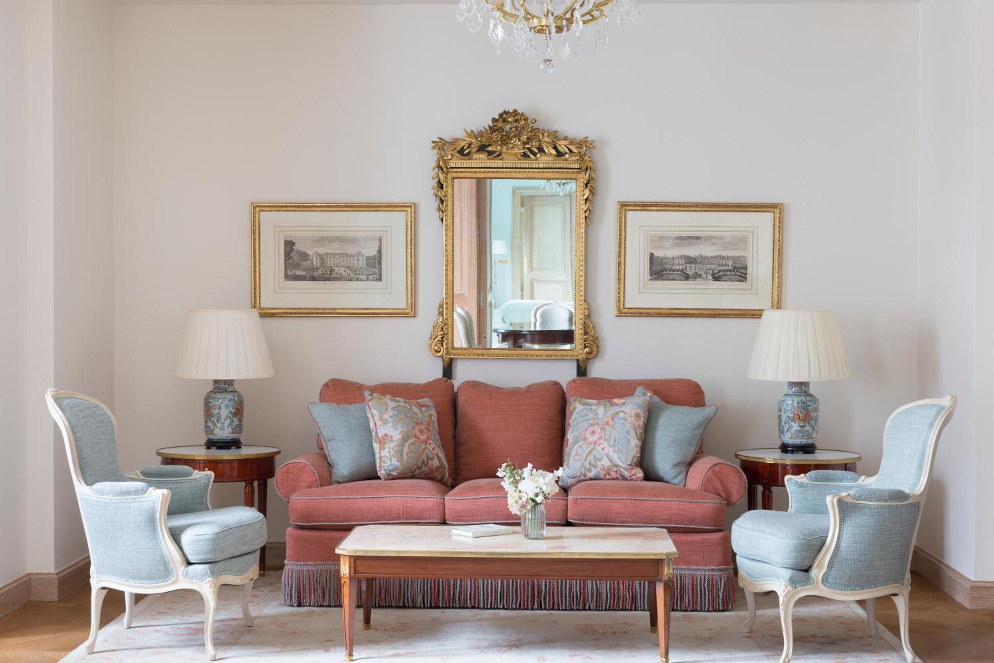 Suite Lumière