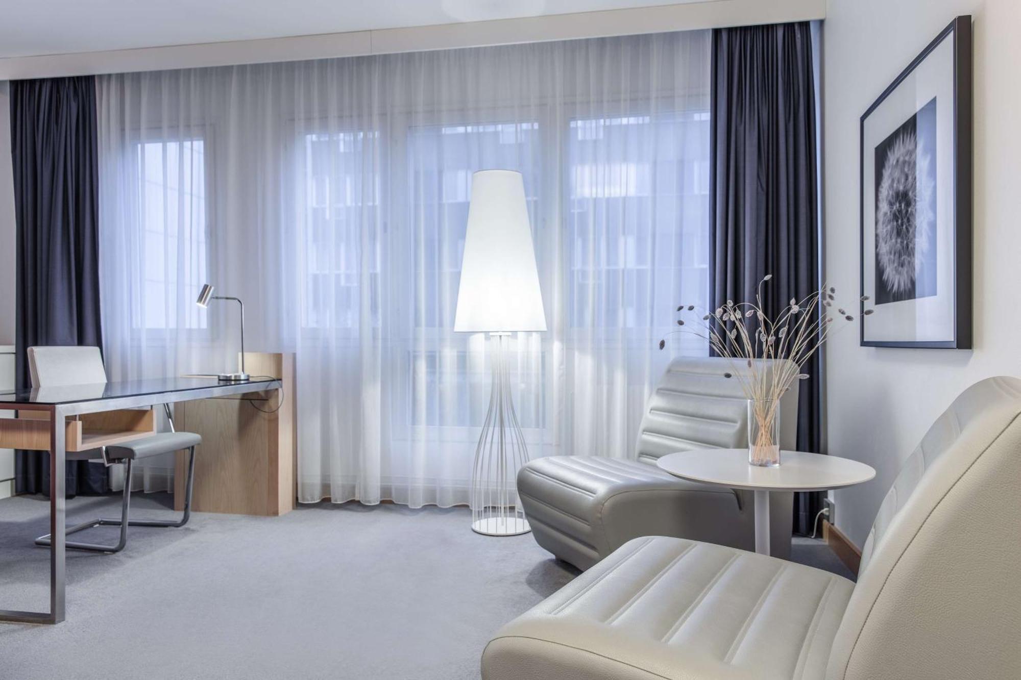 Standard-huone