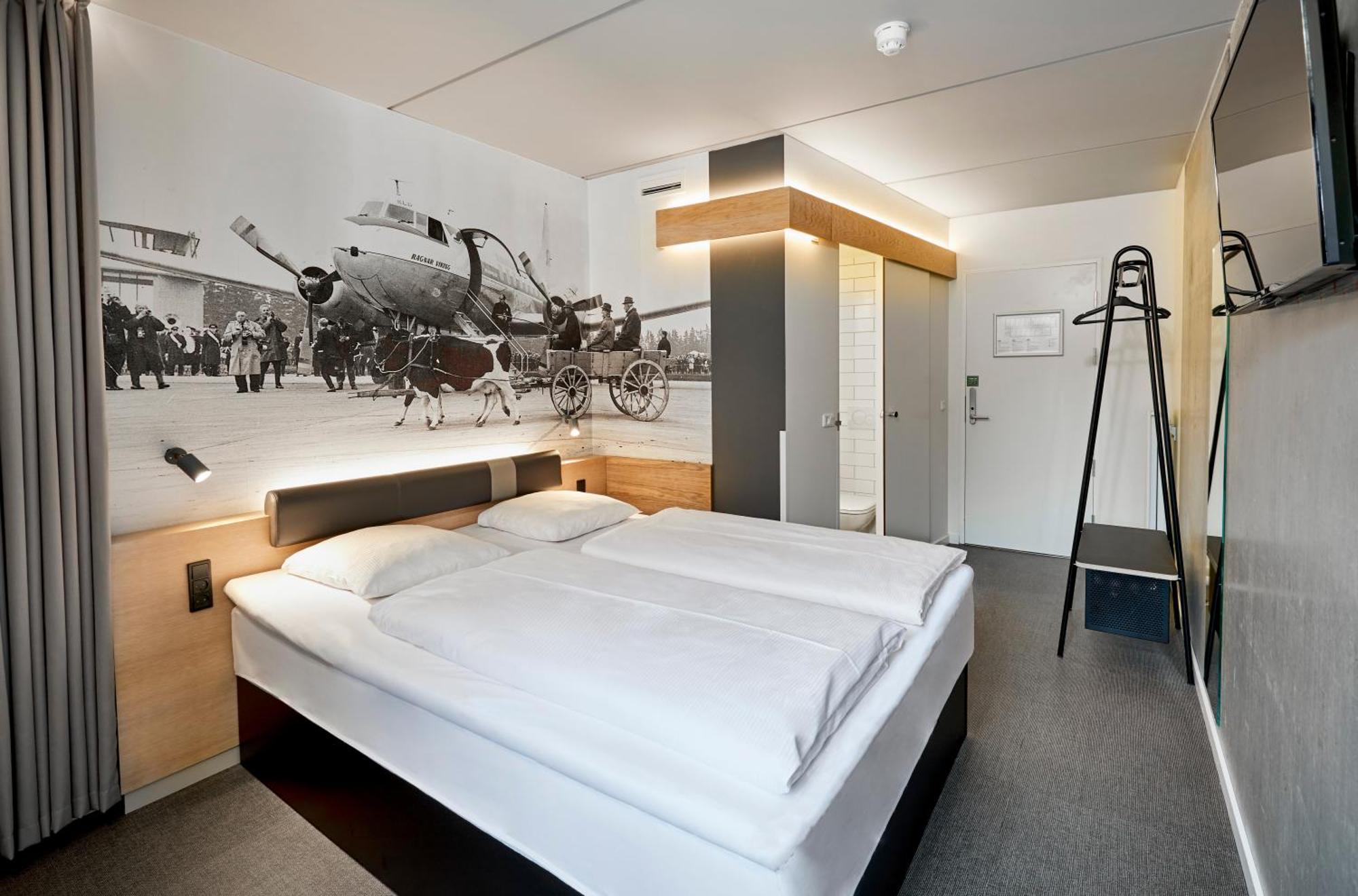 Standard-huone