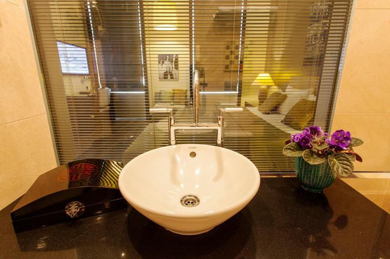 Luxury - Kahden hengen huone - Double