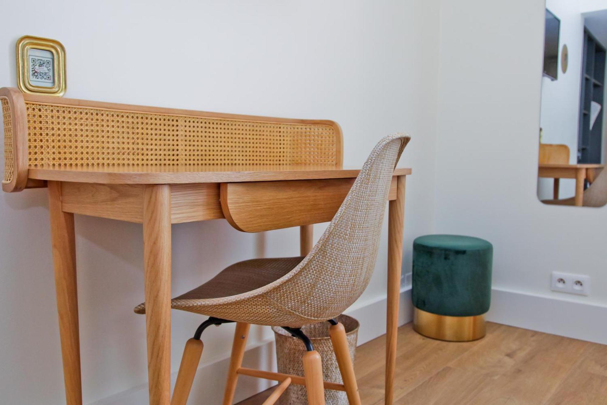 Comfort - Kahden hengen huone - Double