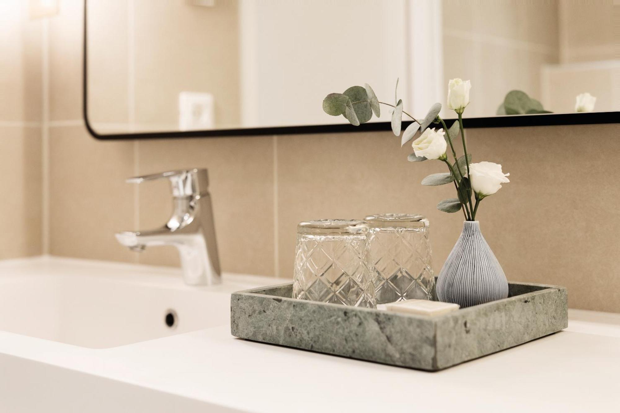 Standard - Kahden hengen huone - Twin