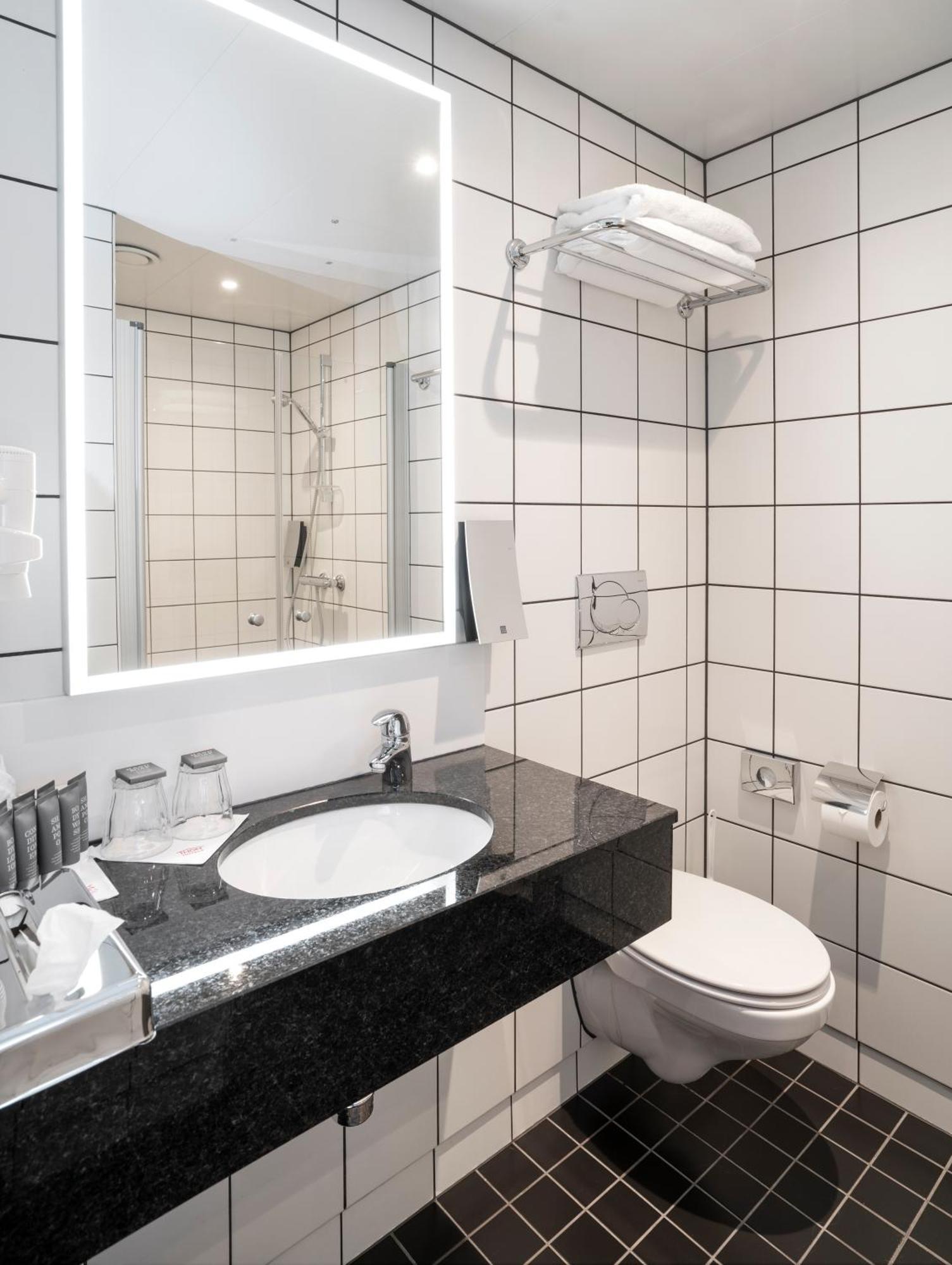 Superior - Kahden hengen huone - Twin - Merinäköala