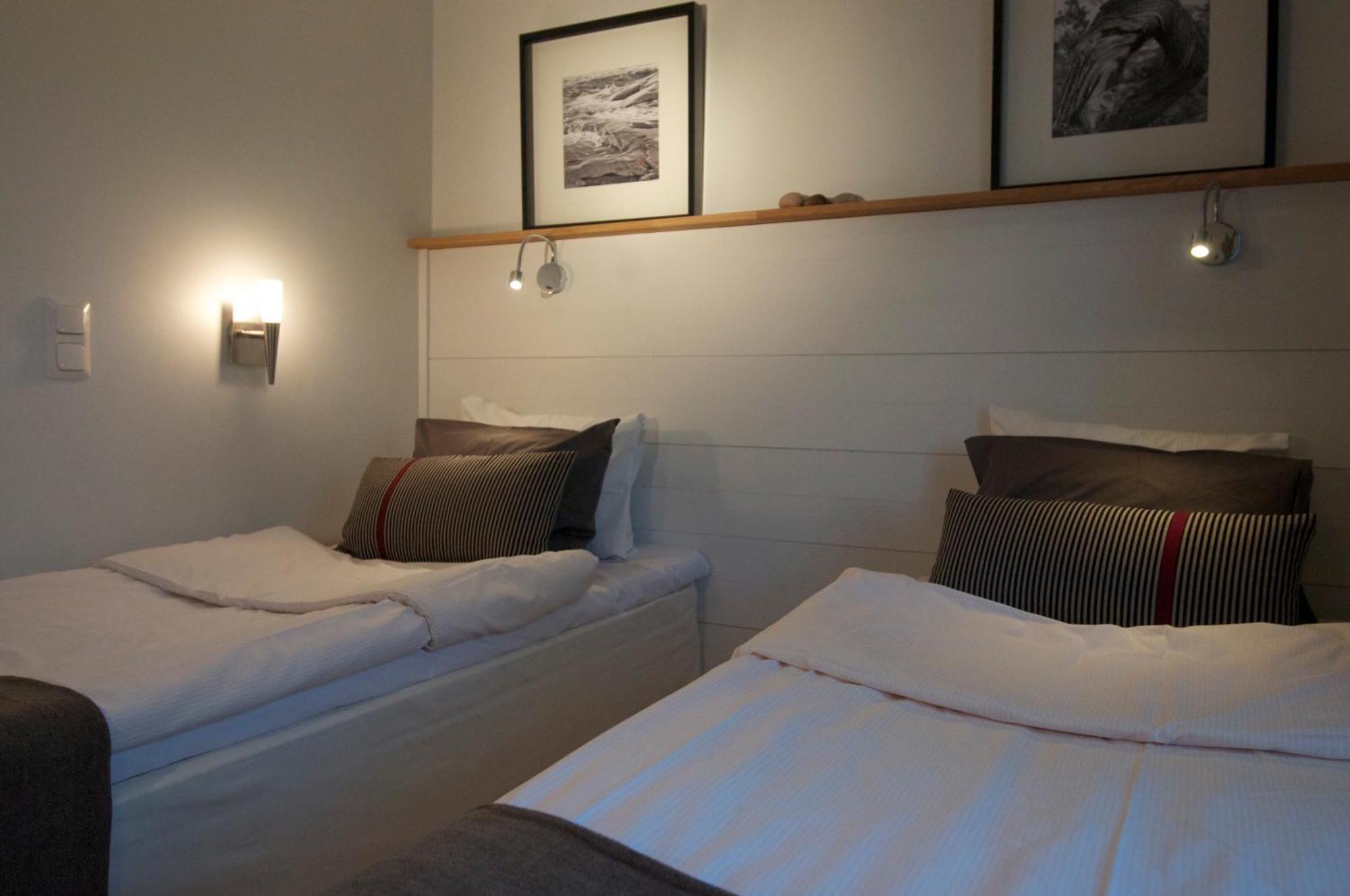 Standard - Kahden hengen huone - Twin