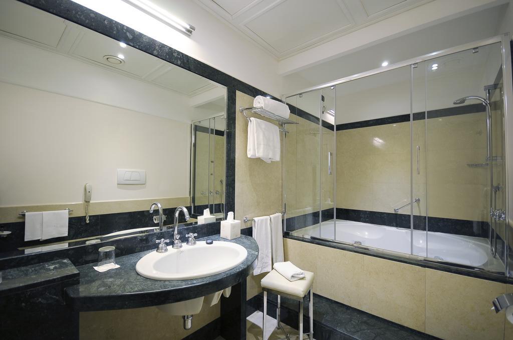 Standard - Kahden hengen huone - Double