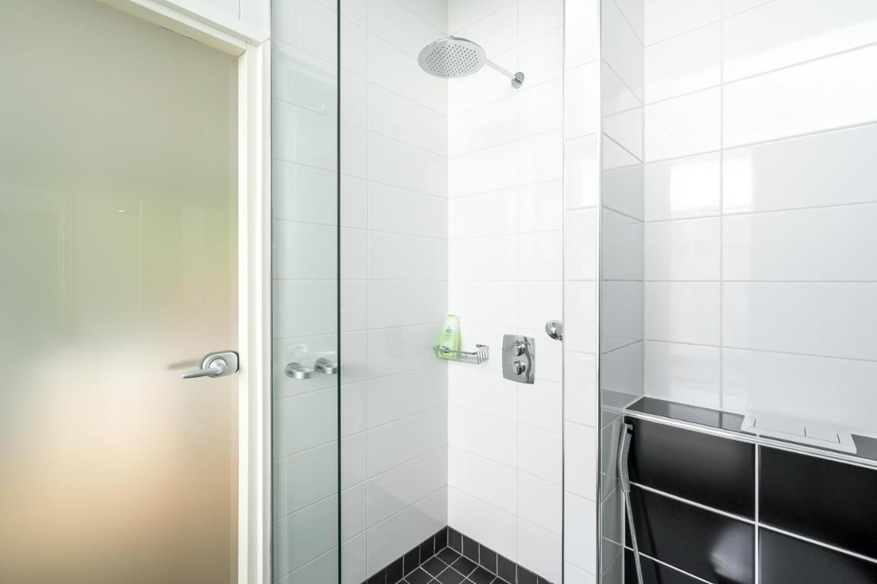 Standard - Kahden hengen huone - Twin