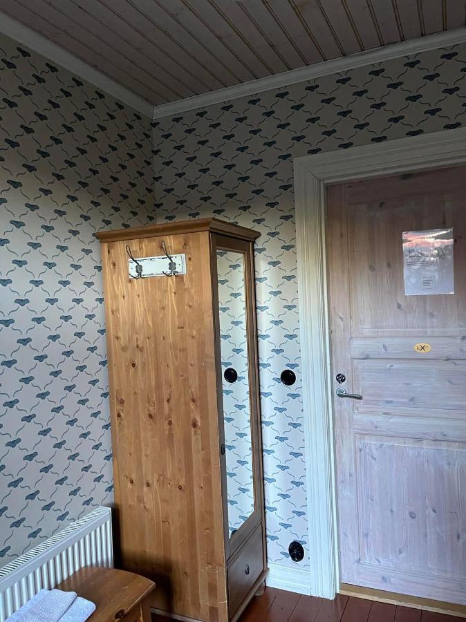 Yhden hengen huone - Jaettu kylpyhuone
