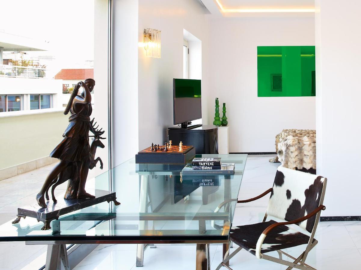 S Loft - Sviitti