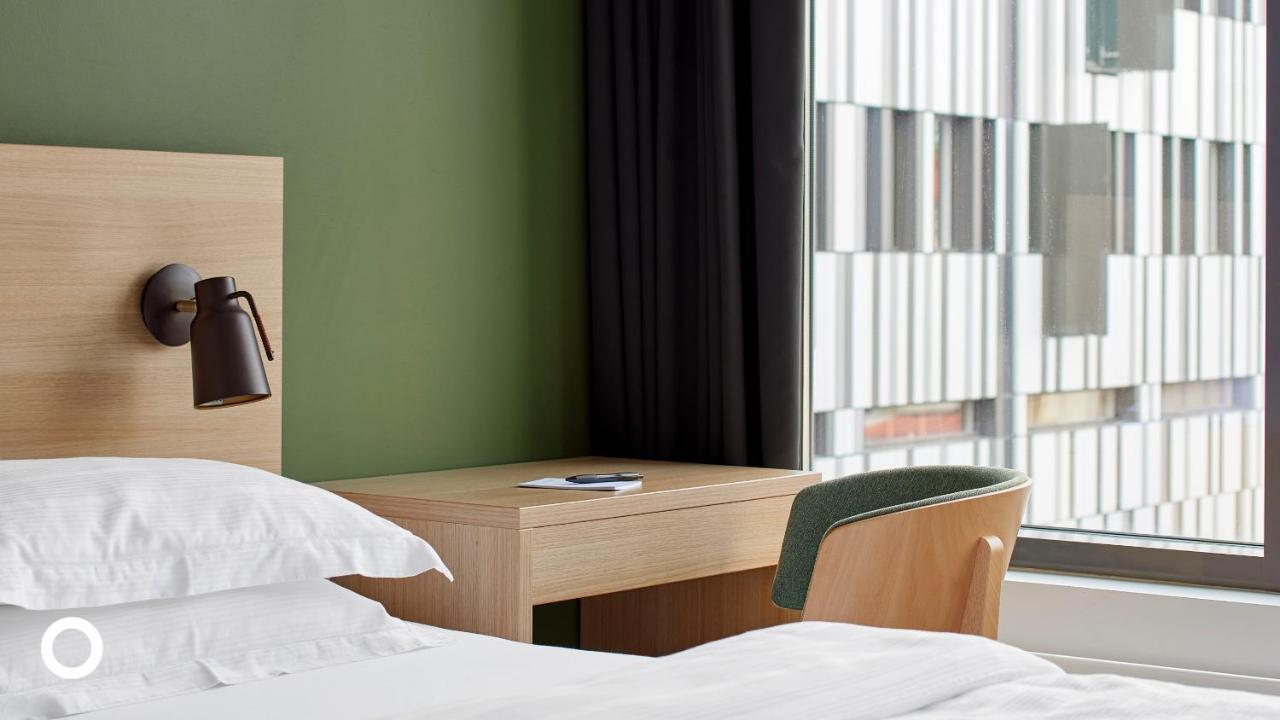 Standard - Kahden hengen huone - Twin/Double