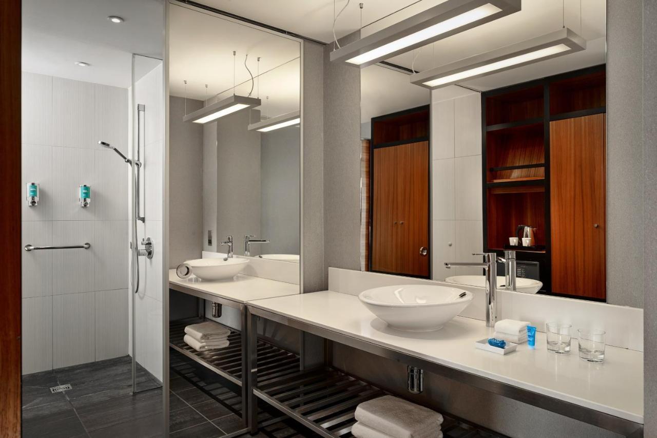 Aloft-huone ‑ King-size-vuode
