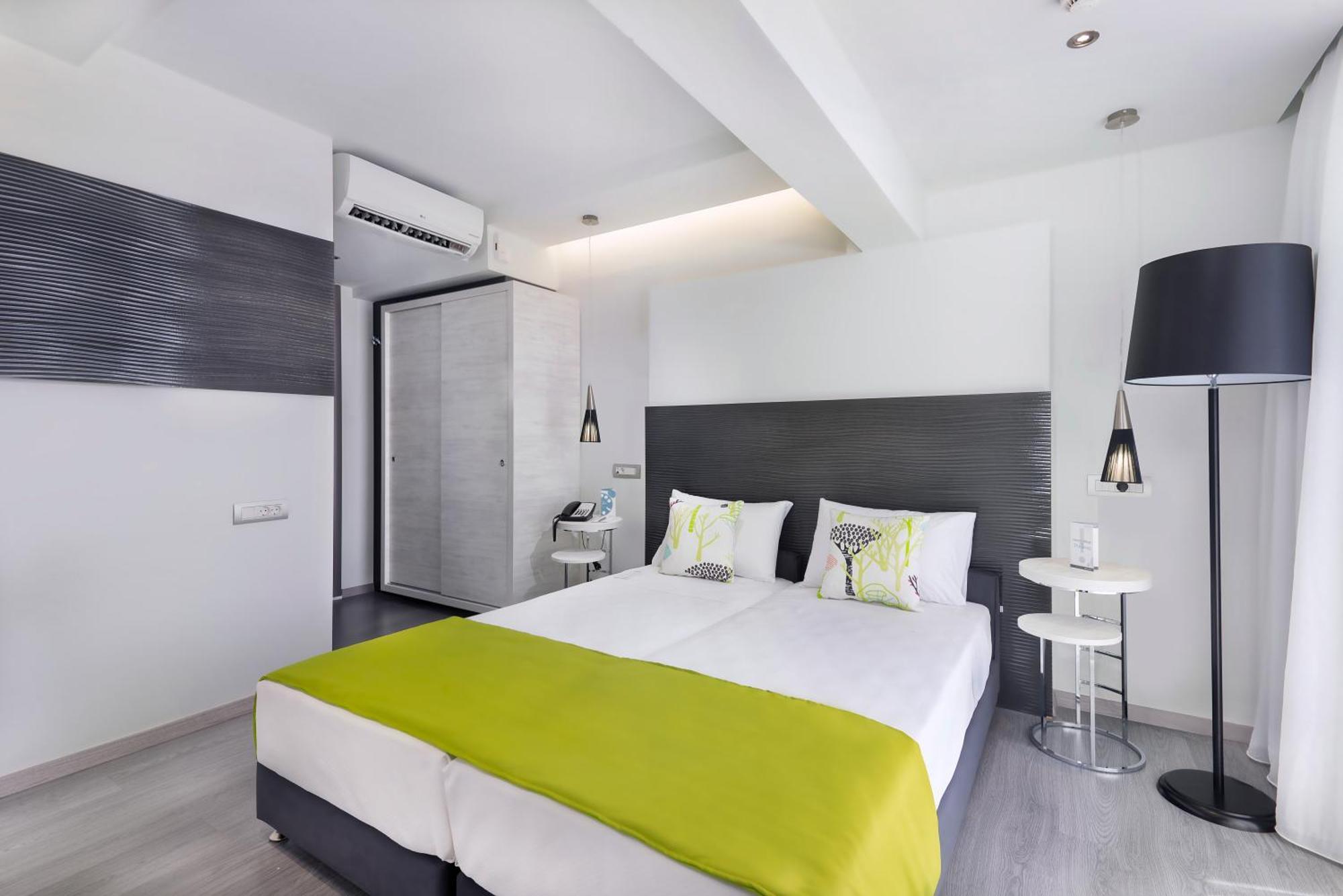 Standard-huone